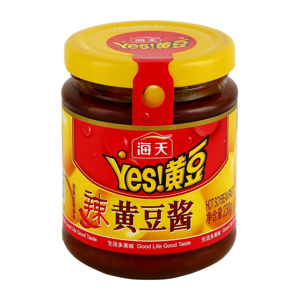 Spicy Soybean Paste