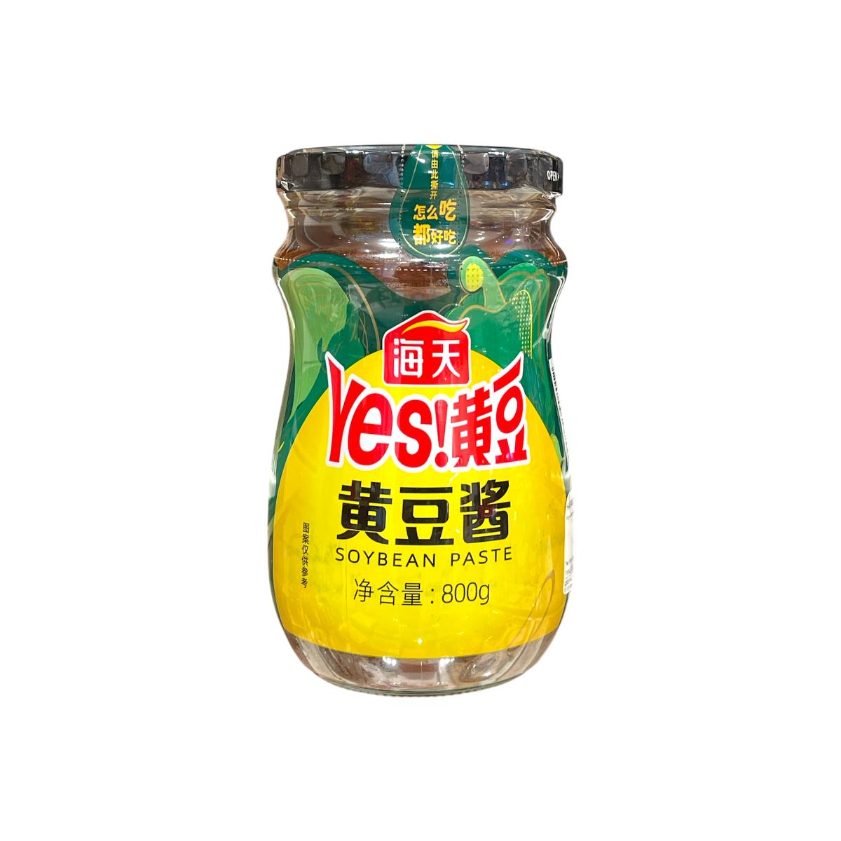 Soybean Paste 800g