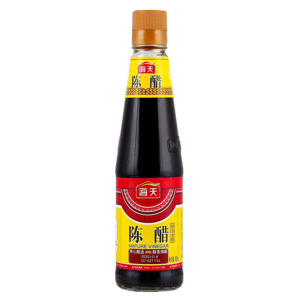 Aged Vinegar