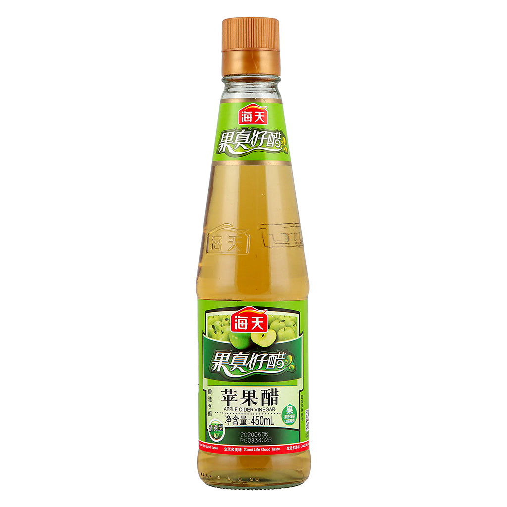 Apple Cider