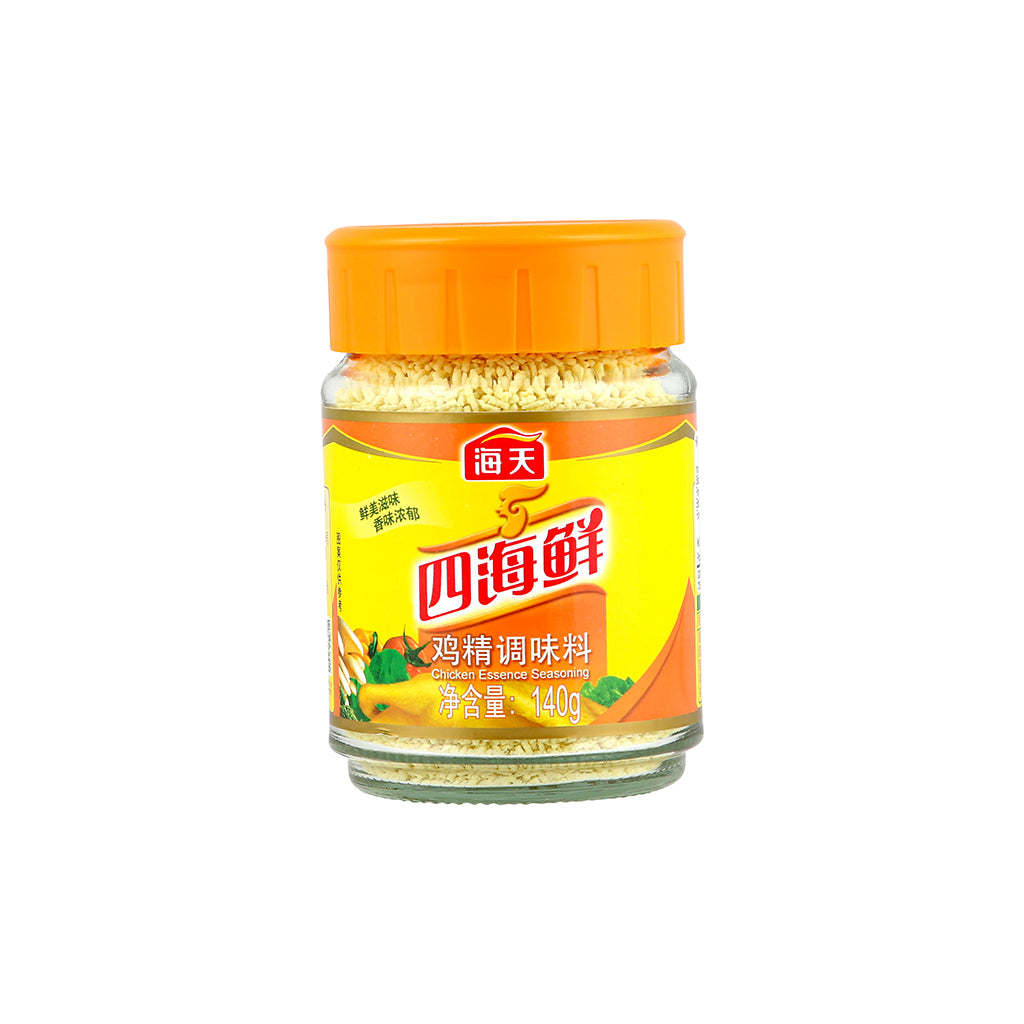 Chicken Bouillon