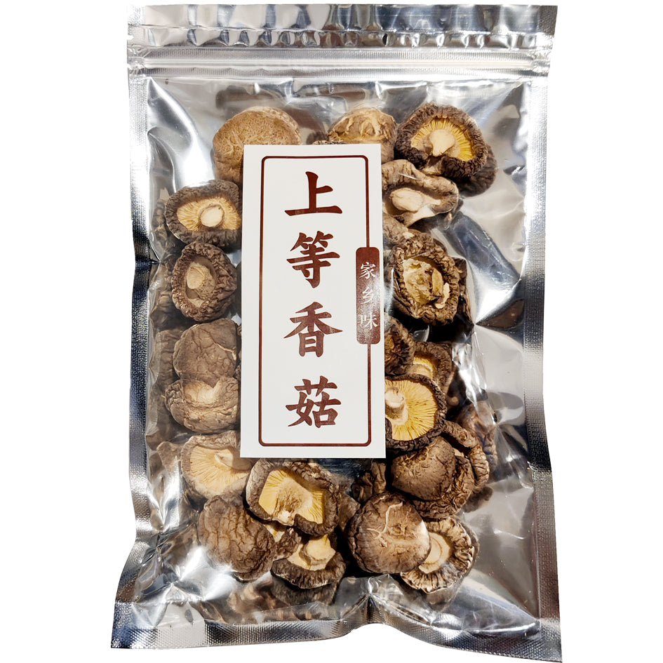 Dried Mushroom
