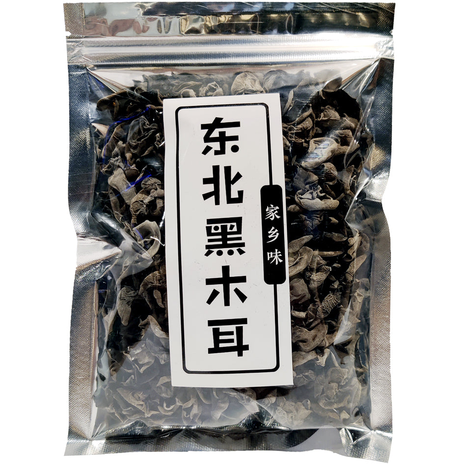 Dongbei Black Fungus