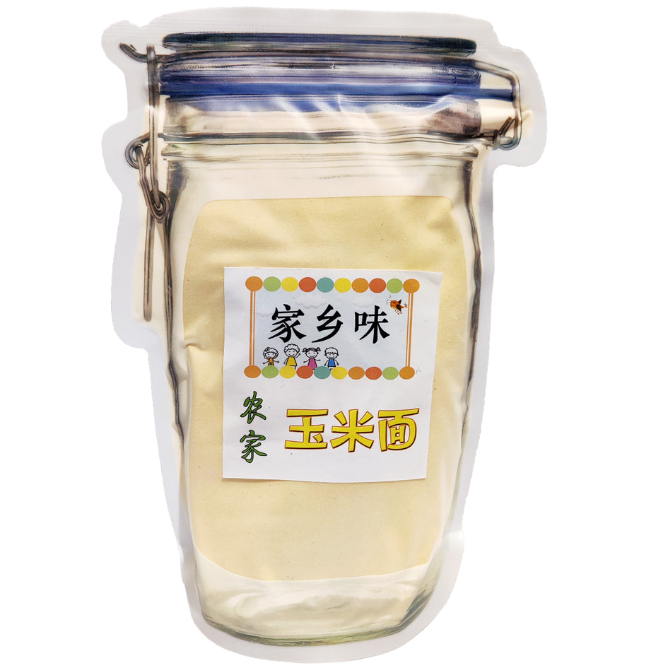 Corn Flour