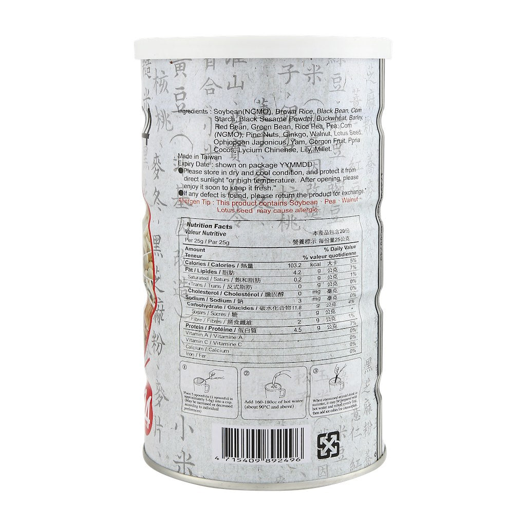 OhGreen Multi Cereal 24