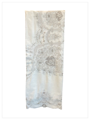 Guide to Tablecloth Dimensions