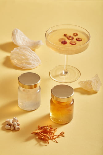 Bird's Nest Drink: Exploring Varieties, Reviews & Production