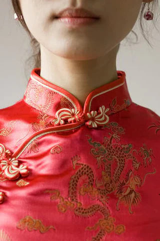 Singapore's Fusion of Traditions: Exploring the Beauty of Traditional Chinese Weddings in the Lion City