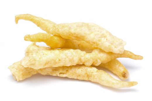 Fish Maw Benefits: Nutritional Value, Health Benefits & More