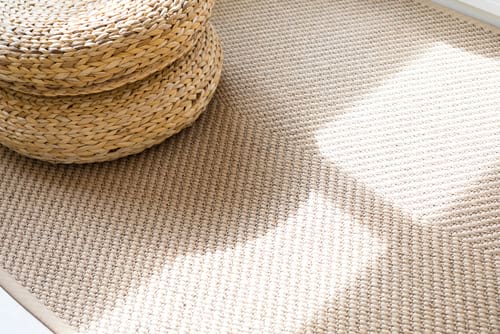 Rattan Mats