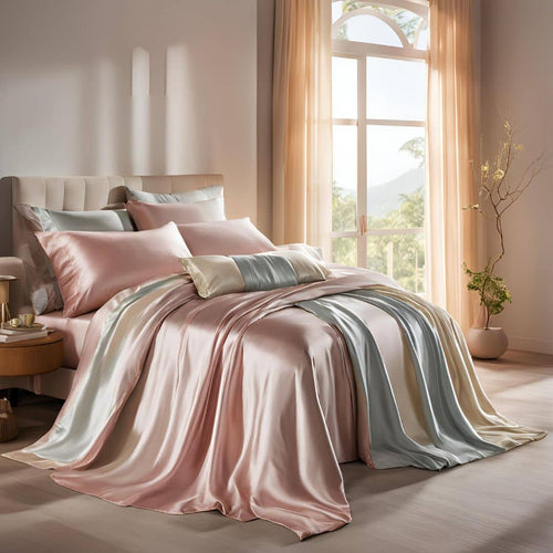 Choosing the Perfect Silk Bedsheet: A Buyer's Guide