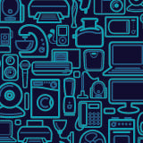 Home Electronics