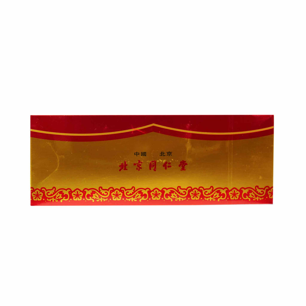 6粒礼盒白凤丸{同仁堂}