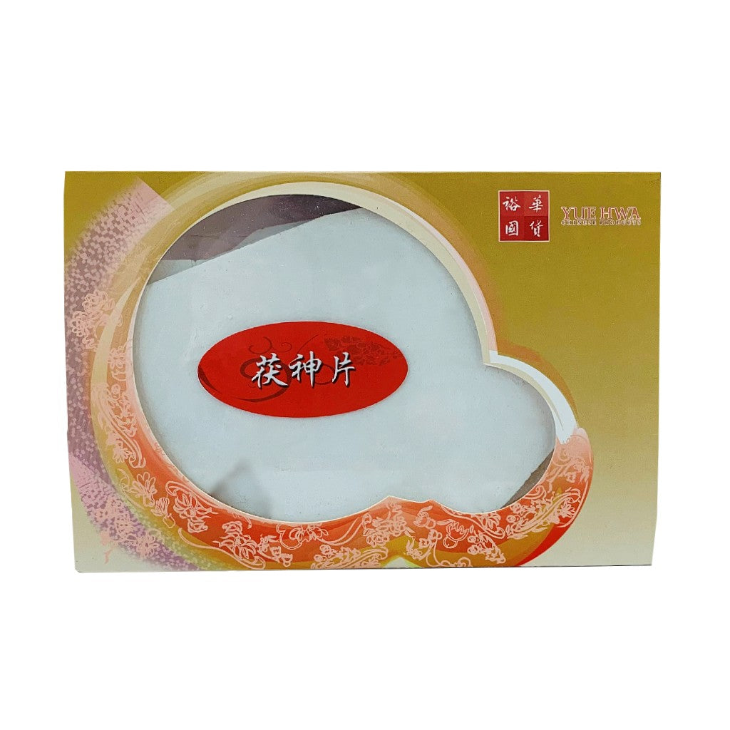 裕华茯神(300克)