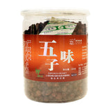 高丽主蒙五味子(200克)