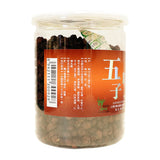 高丽主蒙五味子(200克)