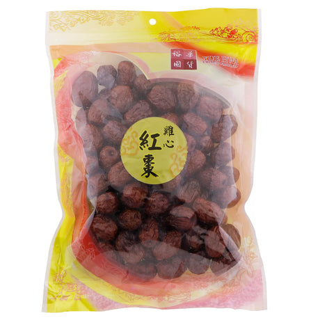 YH Red Date-300g