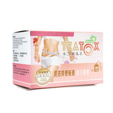 TEA TOX