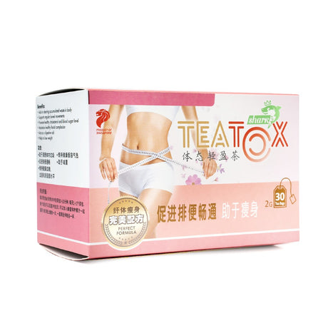 TEA TOX