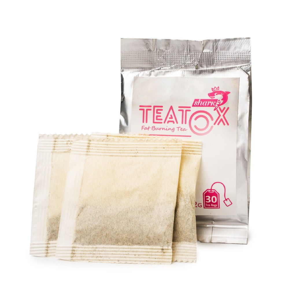 TEA TOX