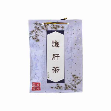 YH Tea For Strong Liver