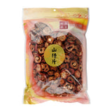 裕华山楂片300g