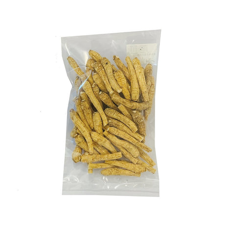 American Ginseng