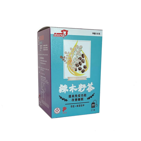 辣木籽茶