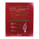 Ladies Hair Fall Control Set