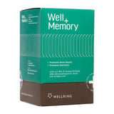 Well memory capsule