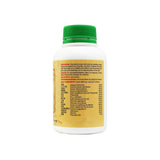 Golden Life Capsules