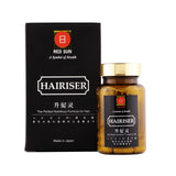 红日牌升发灵60胶囊