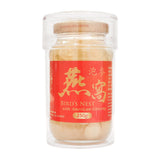 Bird’s Nest with American Ginseng