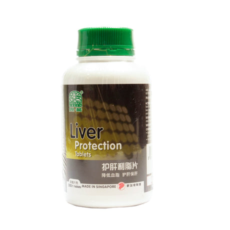Liver Protection Tablets 500’s