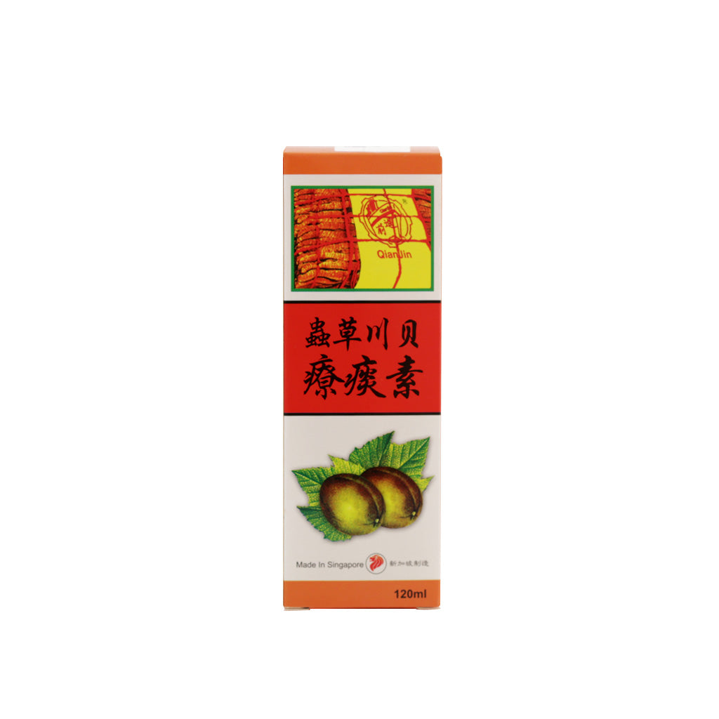 Chuan Bei Liu Tam So