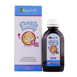 Cough Syrup