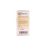 Cough & Phlegm Relief