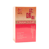 Cough Clear