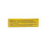 Cough Powder w Cordyceps and Houzao