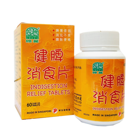 Relief Tablets