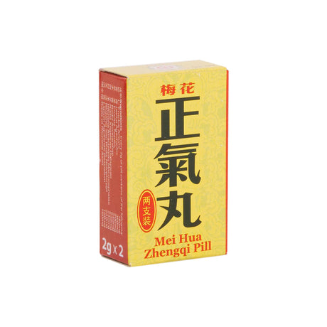 Zheng Qi Pills