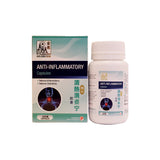 Golden Sun Antiphlogistic Capsules