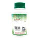 Raw Pseudoginseng Tablets 500s