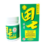 生田七胶囊（30粒）