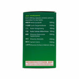Heel Pain Relief