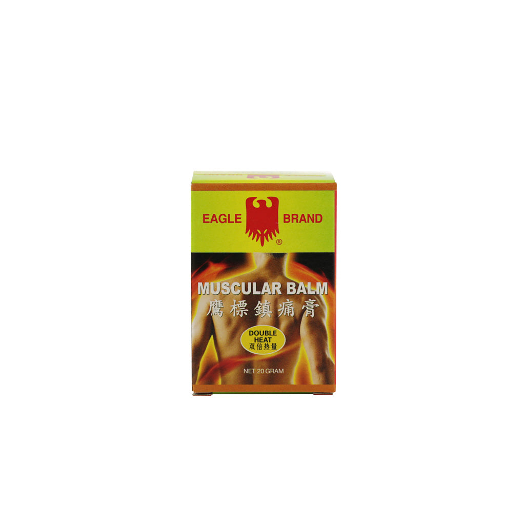 Eagle Muscular Balm