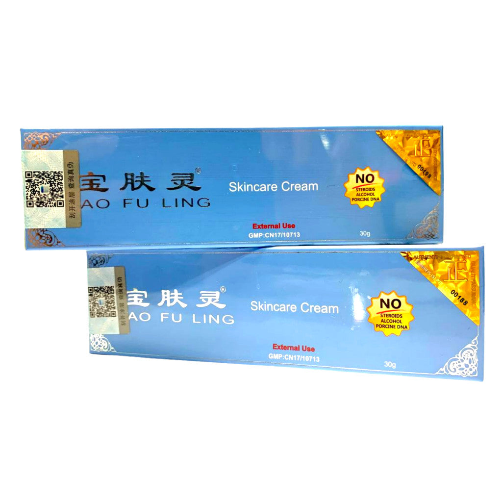 Bao Fu Ling-30G