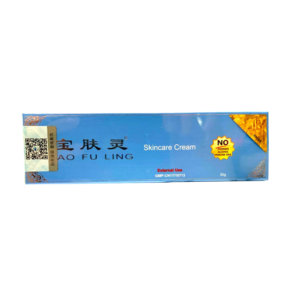 Bao Fu Ling-30G
