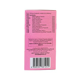 Menstrual Comfort Capsules