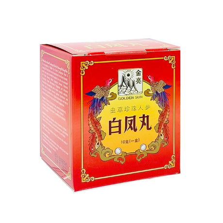 Pai Feng Wan
